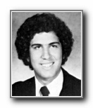 Bill Kilfoyle: class of 1976, Norte Del Rio High School, Sacramento, CA.
